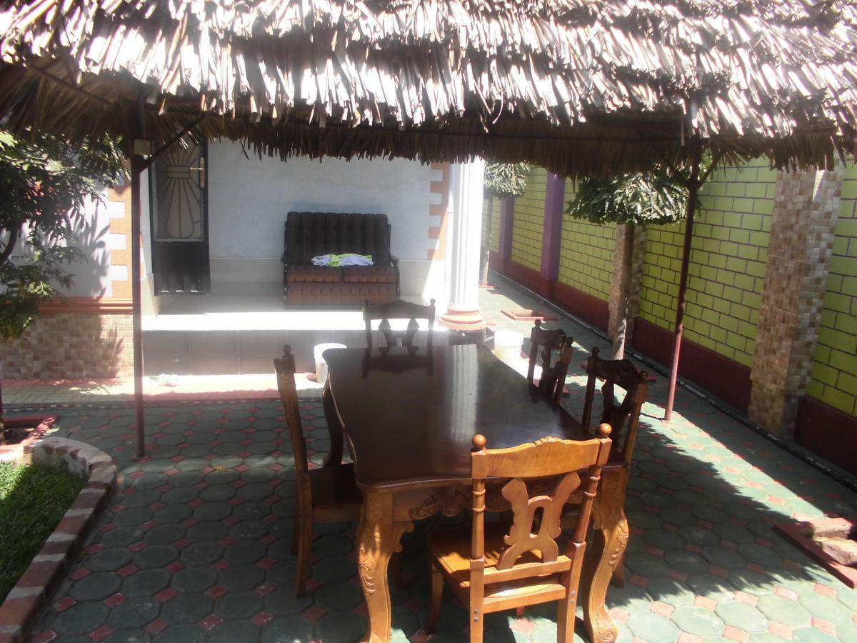 Kili Cottages موشي المظهر الخارجي الصورة